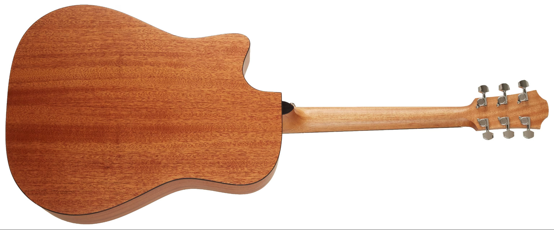 Furch Blue Dc-cm 43mm Lrb1 Dreadnought Cw Cedre Acajou Eb - Natural Full-pore Gloss - Guitarra folk - Variation 1