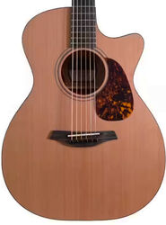 Guitarra folk Furch Blue CM a OMc (LRB1) - Natural Open-Pore