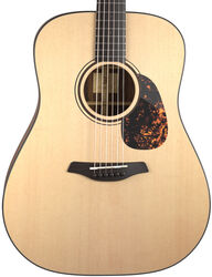 Guitarra folk Furch Blue D-SW - Natural open-pore