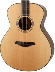 Guitarra folk Furch Yellow G-SR - Natural full-pore