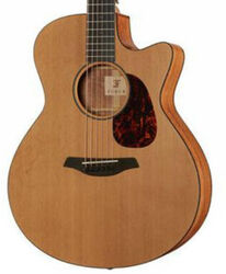 Guitarra folk Furch Blue Plus Gc-CM - Natural