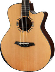 Guitarra folk Furch Yellow Deluxe Gc-CR - Natural full-pore