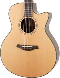 Guitarra folk Furch Yellow Master's Choice Gc-CR LRB2 - Natural full-pore