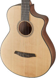 Guitarra clásica 4/4 Furch Grand Nylon GNc 2-SW LRB1 - Natural open-pore