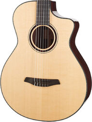 Guitarra clásica 4/4 Furch Grand Nylon GNc 4-SR LRB1 - Natural full-pore