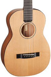 Guitarra folk Furch Travel Little Jane LJ10-CM LRB1 LH - Natural open-pore