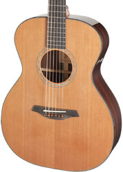 Guitarra folk Furch Yellow OM-CR - Natural full-pore