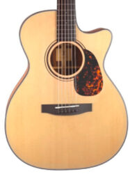 Vintage Pure SM OMc (LRB1) - Natural Open-Pore
