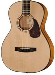 Guitarra folk Furch Vintage Pure SM OOM - Natural Open-Pore