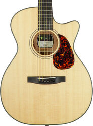 Guitarra folk Furch Vintage Pure SM OMc (LRB1) - Natural open-pore