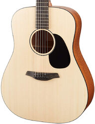 Guitarra folk Furch Violet D-SM - Natural open-pore