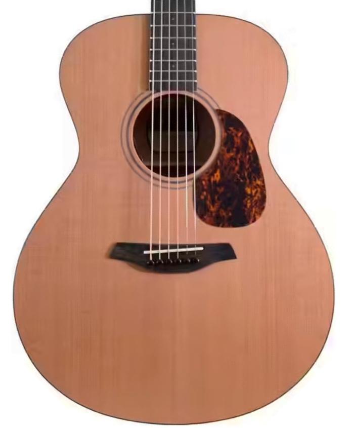 Guitarra folk Furch Blue CM a G (LRB1) - Natural Open-Pore