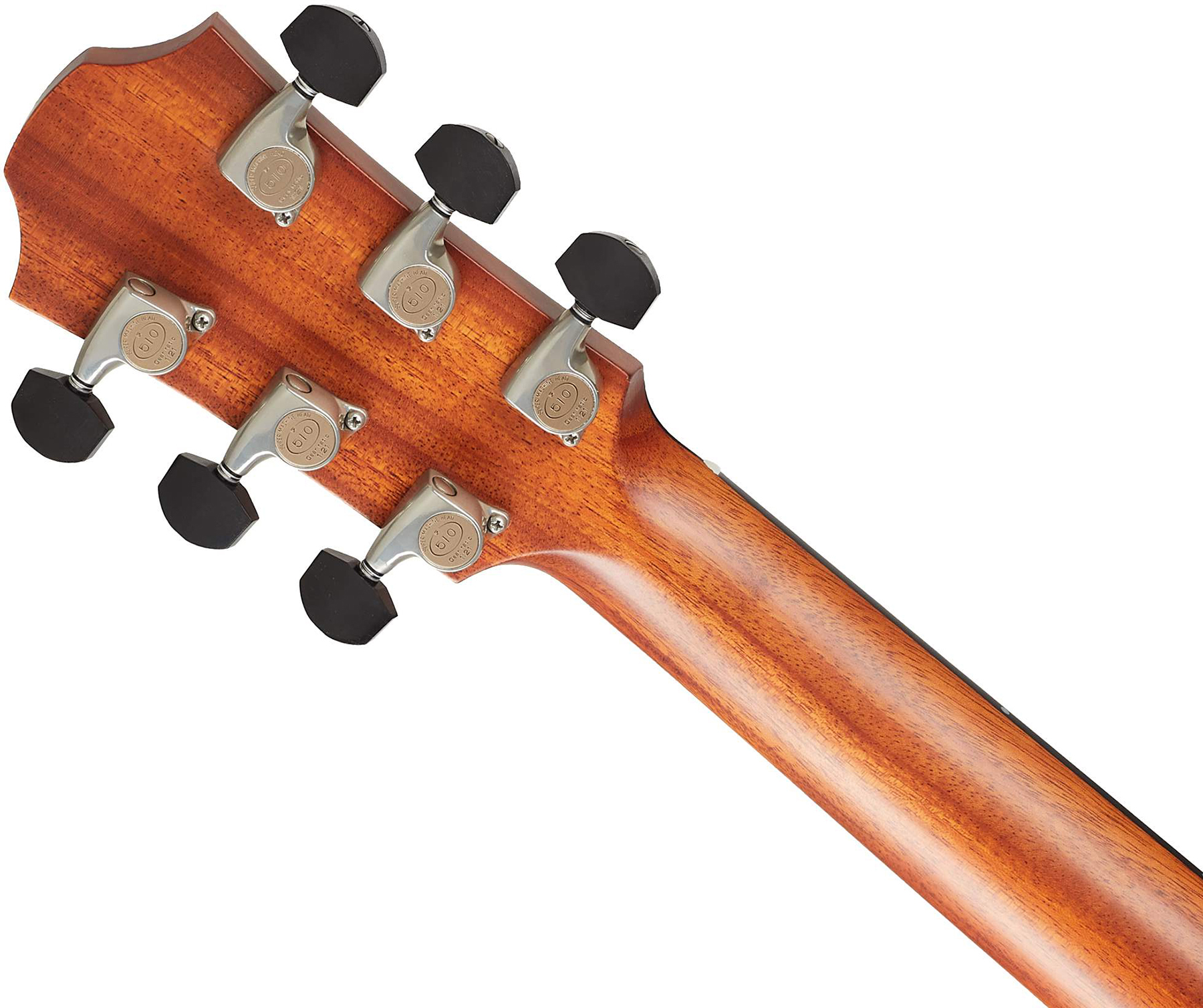 Furch Om-sr Lrb1 Yellow Orchestra Model Epicea Palissandre Eb - Natural - Guitarra folk - Variation 4