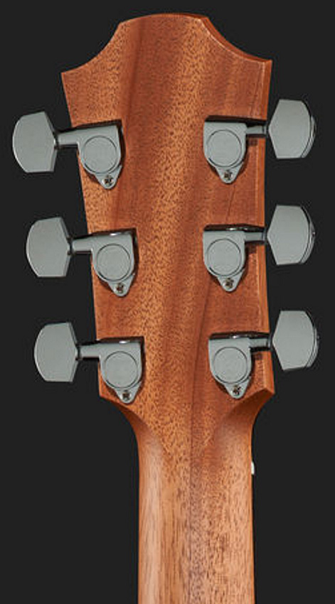 Furch Om20-cm Millenium Orchestra Model Cw Cedre Acajou Lrb1 - Natural - Guitarra folk - Variation 4