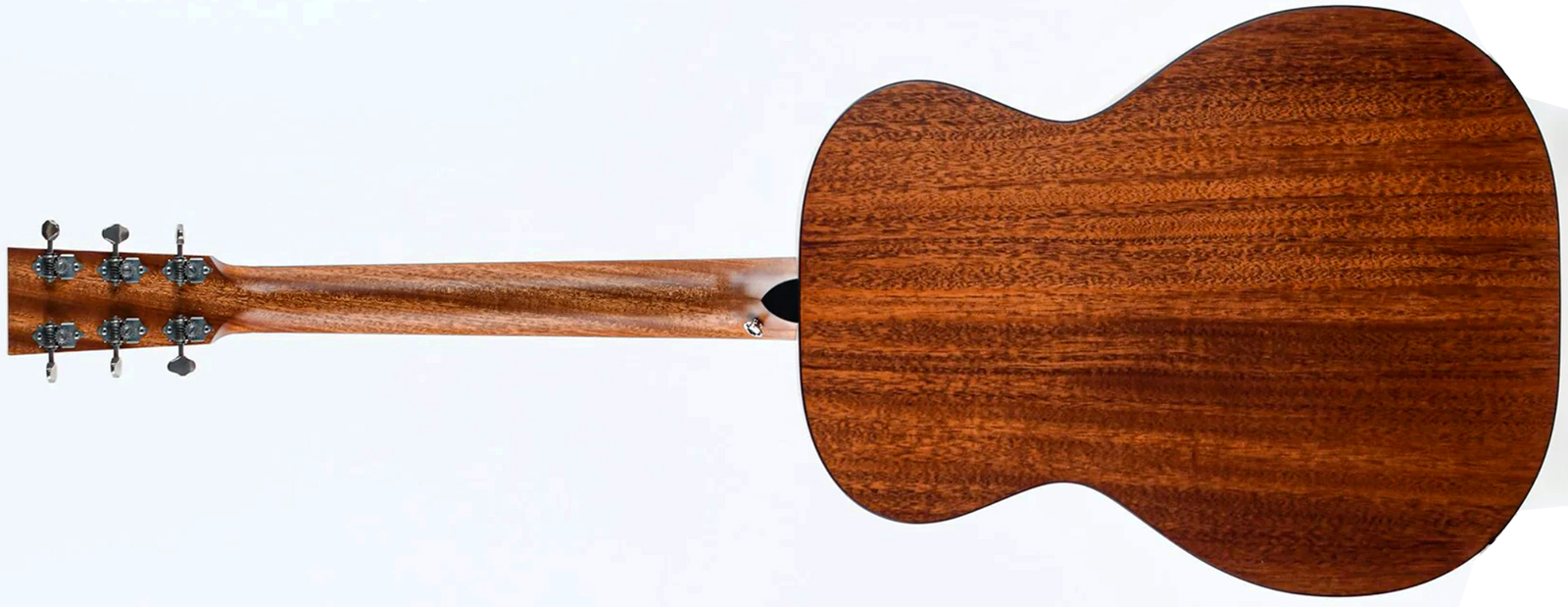 Furch Vintage 1 Sm A Om Orchestra Model Epicea Acajou Eb - Guitarra acústica & electro - Variation 1