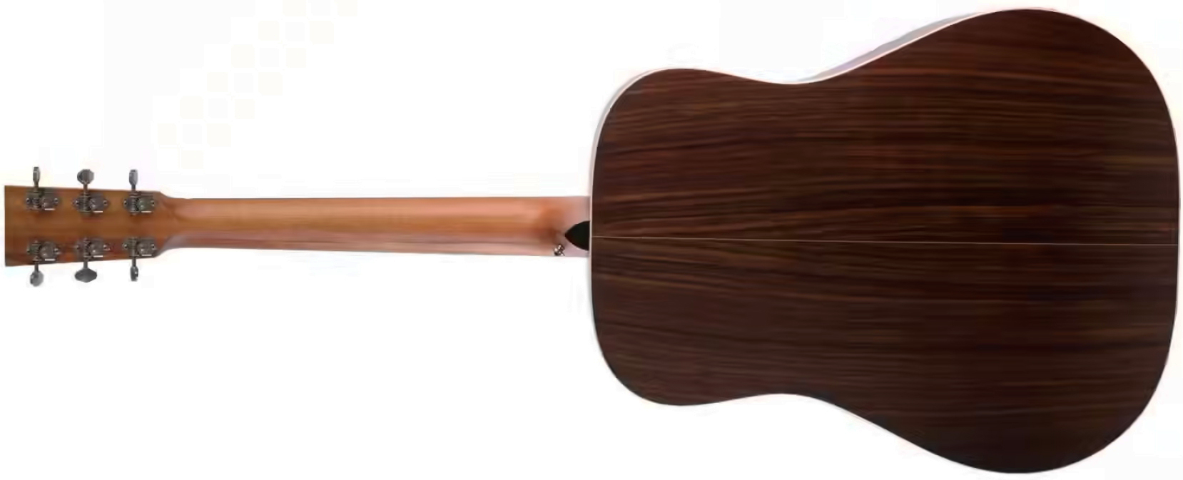 Furch Vintage 1 Sr A D Dreadnought Epicea Palissandre Eb - Guitarra acústica & electro - Variation 1