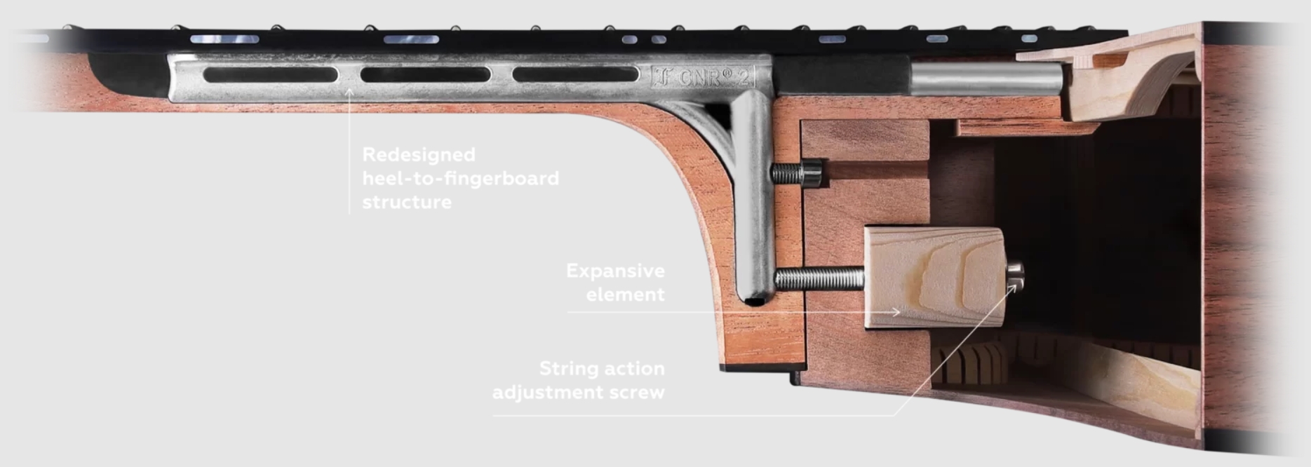 Furch Vintage 1 Sr A D Dreadnought Epicea Palissandre Eb - Guitarra acústica & electro - Variation 6