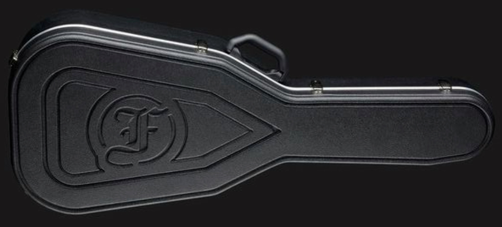 Furch Vintage 1 Sr A D Dreadnought Epicea Palissandre Eb - Guitarra acústica & electro - Variation 7