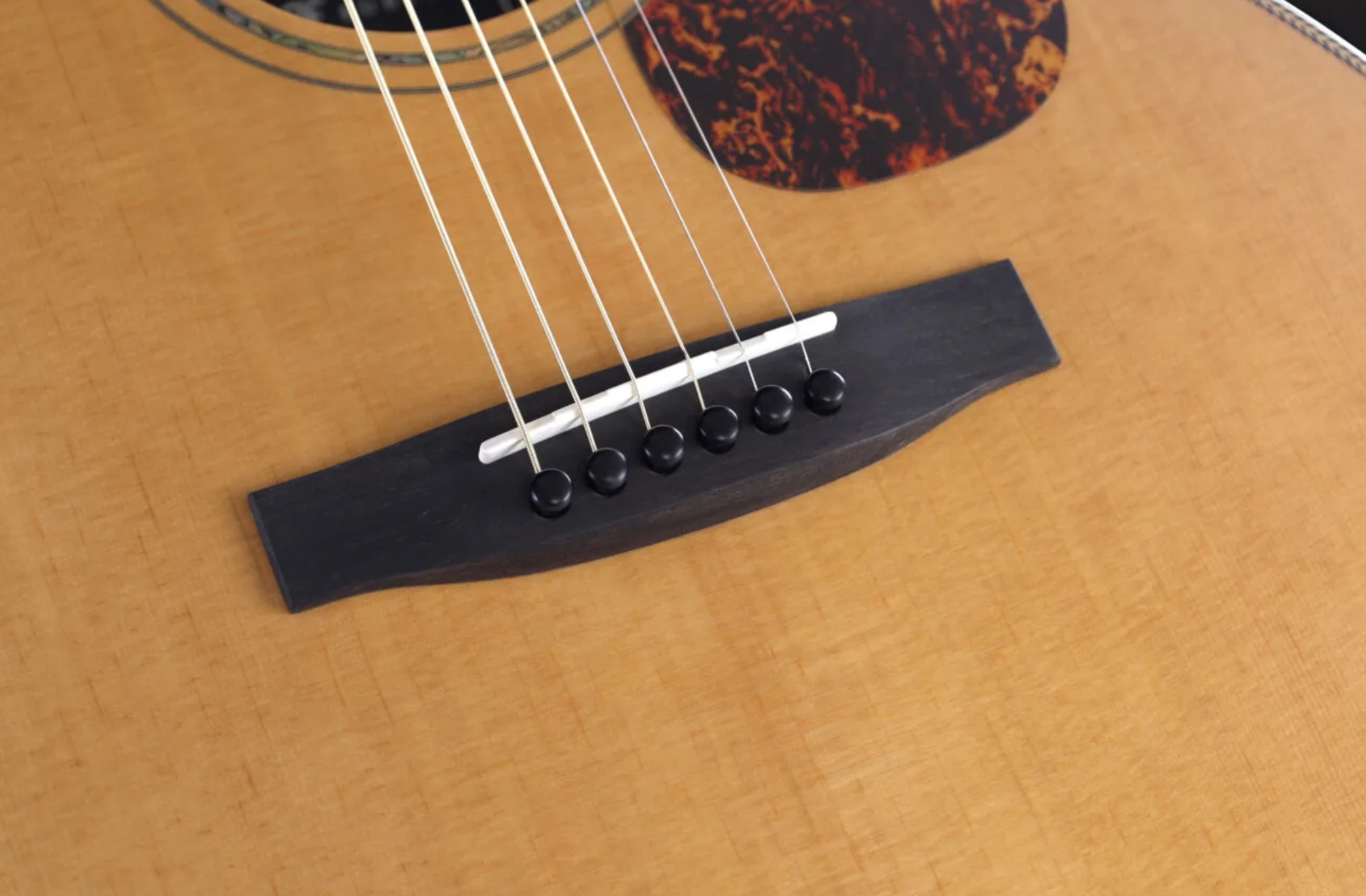 Furch Vintage 2 Sr A D 43mm Dreadnought Epicea Palissandre Eb - Full-pore Vintage Natural - Guitarra folk - Variation 3