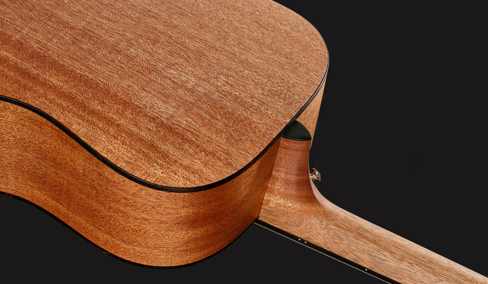 Furch Vintage Pure A D-em Dreadnought Epicea Acajou Eb - Guitarra folk - Variation 3