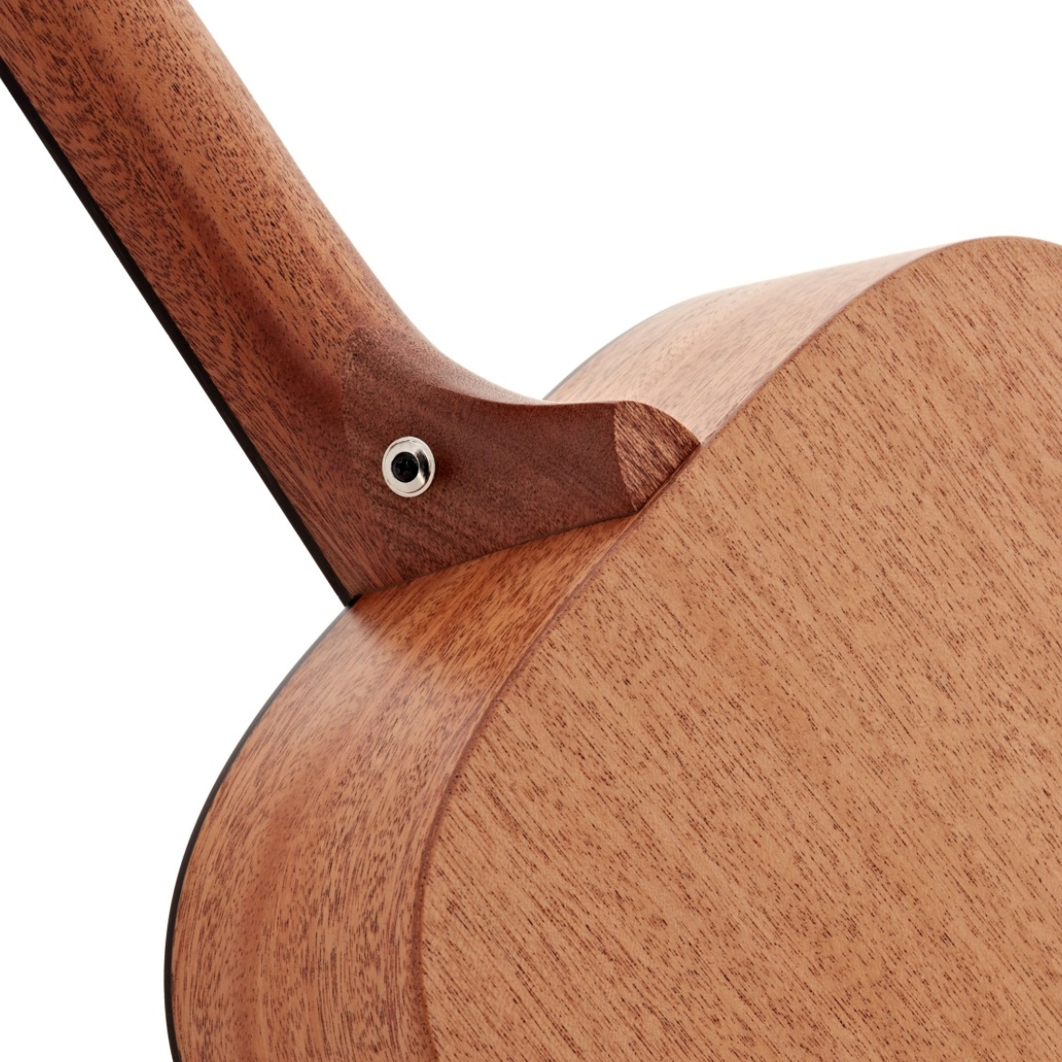 Furch Violet D-em Lrb1 43mm Dreadnought Epicea Acajou Bkbr - Guitarra Dreadnought - Variation 5