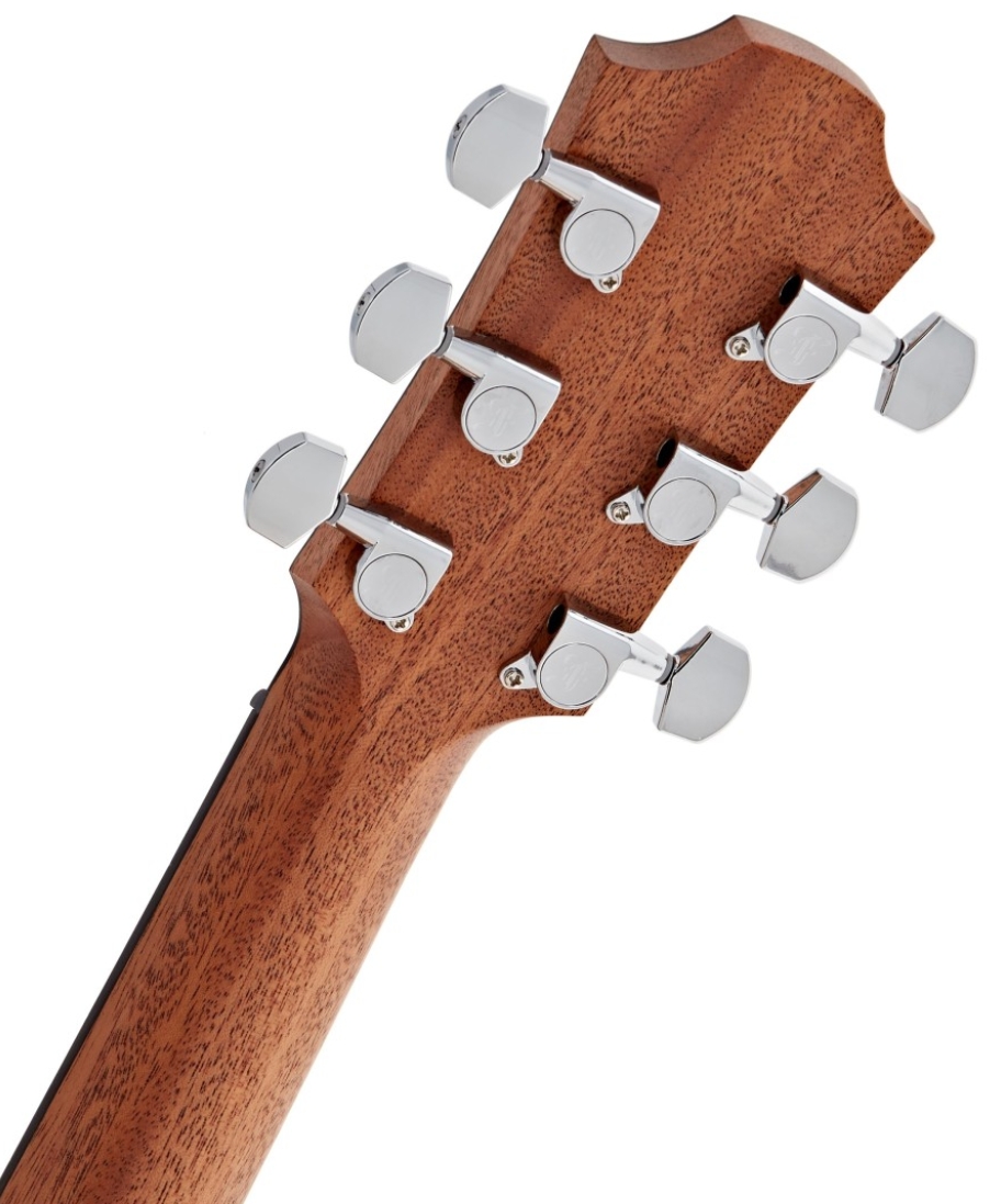 Furch Violet D-em Lrb1 43mm Dreadnought Epicea Acajou Bkbr - Guitarra Dreadnought - Variation 6