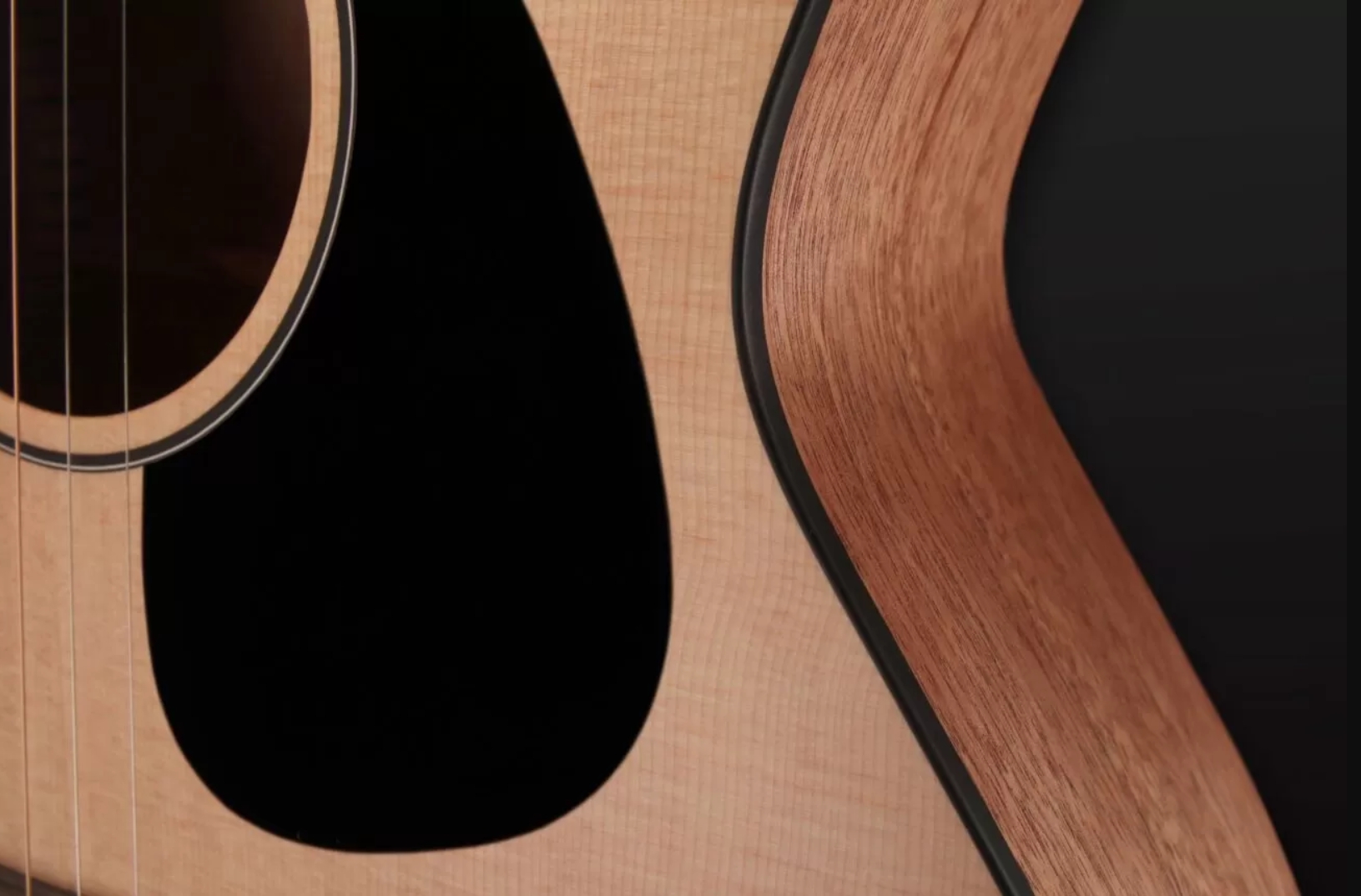 Furch Violet Gc-em Lrb1 43mm Grand Auditorium Cw Epicea Acajou Bkbr - Guitarra electro acustica - Variation 2