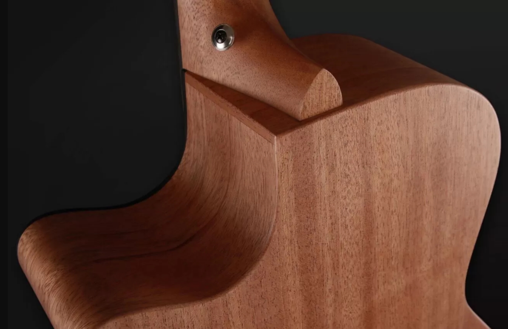 Furch Violet Gc-em Lrb1 43mm Grand Auditorium Cw Epicea Acajou Bkbr - Guitarra electro acustica - Variation 3