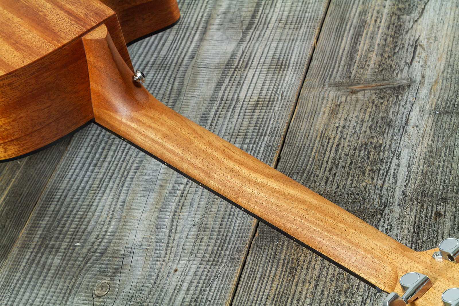 Furch Violet Gc-em Lrb1 Grand Auditorium Cw Cedre Noyer Eb - Natural Open-pore - Guitarra folk - Variation 9