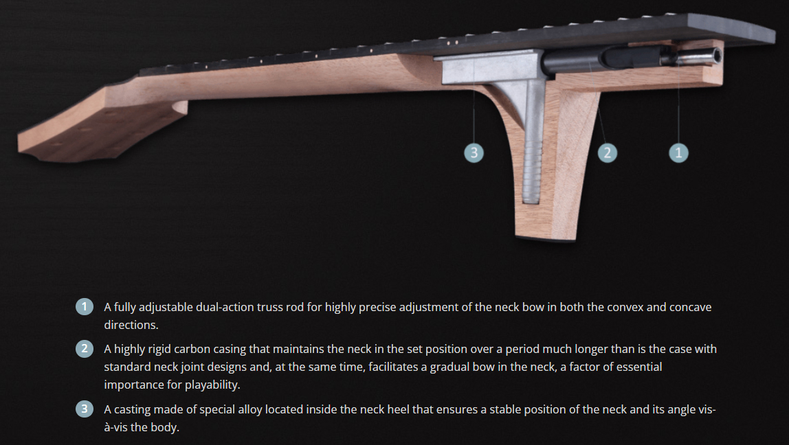 Furch Violet Gc-em Lrb1 Grand Auditorium Cw Cedre Noyer Eb - Natural Open-pore - Guitarra folk - Variation 11
