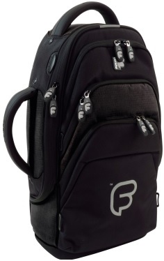 Fusion Pb01 Bk Cornet Noire - Funda para saxófono - Main picture
