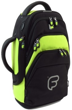 Fusion Pb01l  Cornet Lime - Funda para saxófono - Main picture