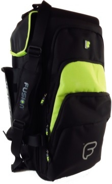 Fusion Pb06l Triple Trompette Lime - Funda para saxófono - Main picture