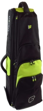 Fusion Pb15l Trombone Tenor 9 5 Lime - Funda para saxófono - Main picture