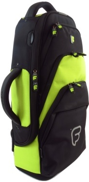 Fusion Pw01l Saxophone Alto Lime - Funda para saxófono - Main picture