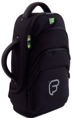 Fusion Ub01 Bk Cornet Noire - Funda para saxófono - Main picture