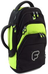 Funda para saxófono Fusion PB01 Lime Pour Cornet