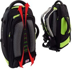 PB02 pour Bugle - lime