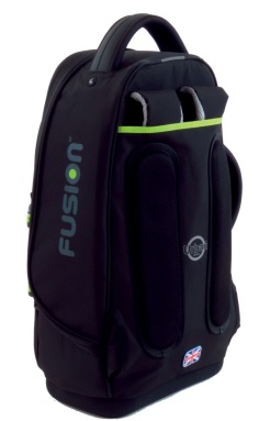 Fusion Ub01 Bk Cornet Noire - Funda para saxófono - Variation 2