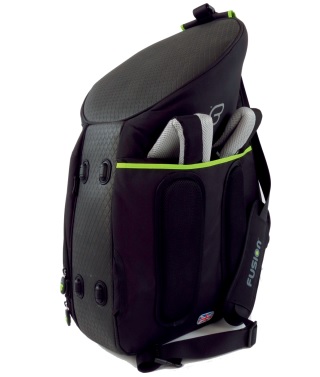 Fusion Ub08 Bk Cor D Harmonie Noire - Funda para saxófono - Variation 2