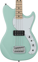 Fallout Shortscale Bass Tribute (MN) - surf green