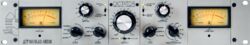 Compresor / limiter / gate Gainlab audio DICTATOR Dual Pentode Vari-mu Compressor