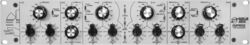 Equalizador / channel strip Gainlab audio Empress