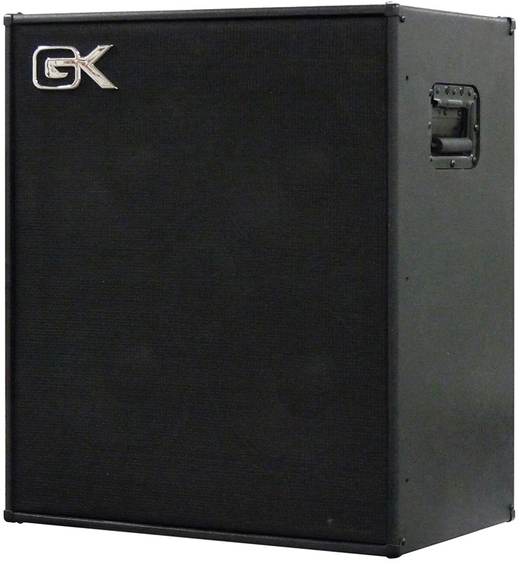 Gallien Krueger Cx 4x10 4 Ohms - - Pantalla para bajo - Main picture