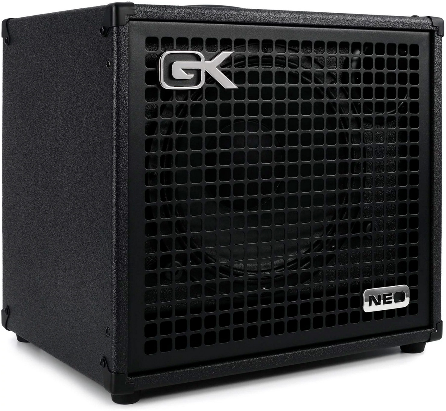 Gallien Krueger Gk Fusion 112 800w 1x12 - Combo amplificador para bajo - Main picture
