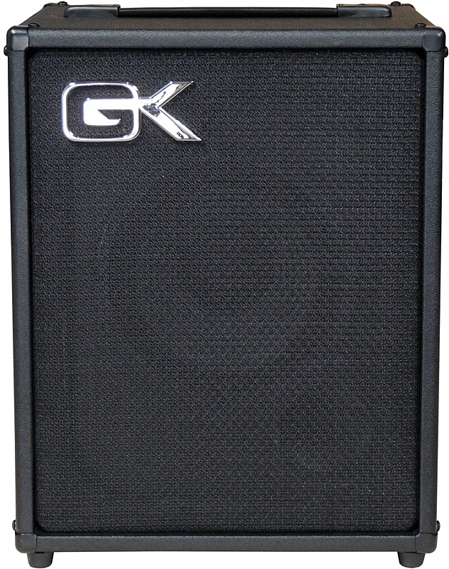 Gallien Krueger Gk108mb - Combo amplificador para bajo - Main picture