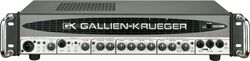 Cabezal para bajo Gallien krueger Artist Series GK 1001RB-II