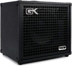 Combo amplificador para bajo Gallien krueger GK Fusion 112