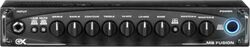 Micro Bass Series Fusion