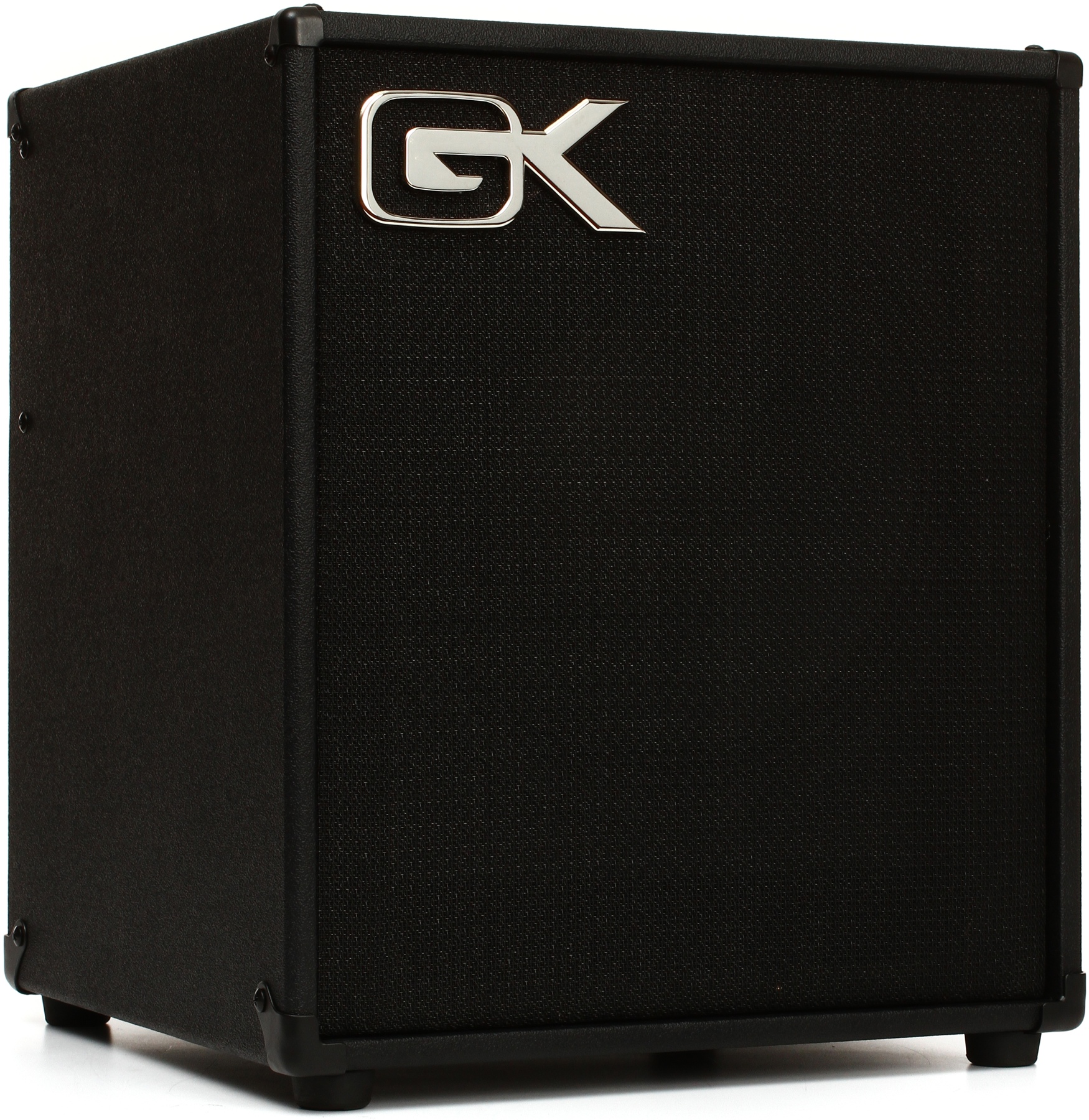 Gallien Krueger Mb 112 Ii 200w 1x12 Black - Combo amplificador para bajo - Variation 1